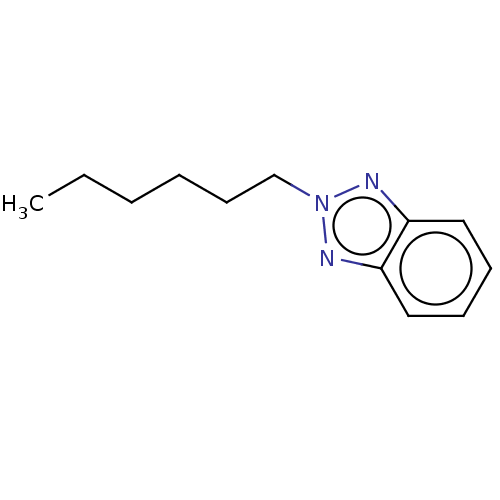 Chemical structure of BindingDB Monomer ID 50234600