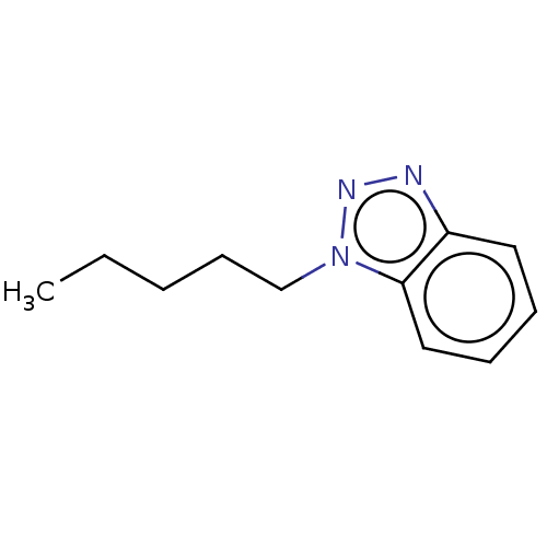 Chemical structure of BindingDB Monomer ID 50234602