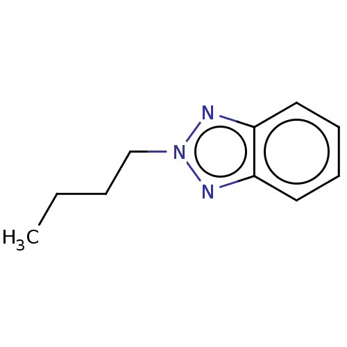 Chemical structure of BindingDB Monomer ID 50234603