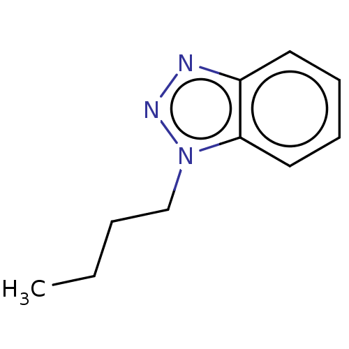 Chemical structure of BindingDB Monomer ID 50234604