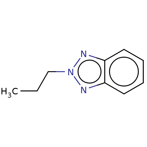 Chemical structure of BindingDB Monomer ID 50234605