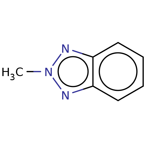 Chemical structure of BindingDB Monomer ID 50234608