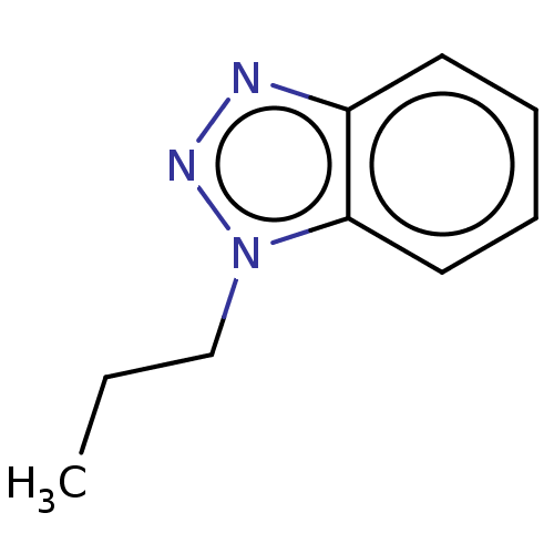 Chemical structure of BindingDB Monomer ID 50234610