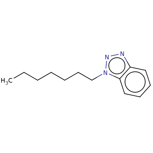 Chemical structure of BindingDB Monomer ID 50234612