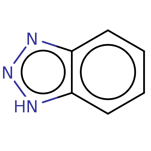 Chemical structure of BindingDB Monomer ID 50234613