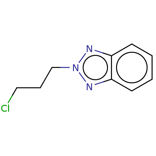 Chemical structure of BindingDB Monomer ID 50234615