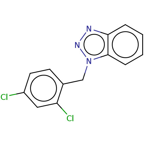 Chemical structure of BindingDB Monomer ID 50234616