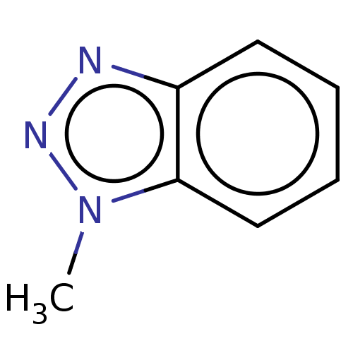 Chemical structure of BindingDB Monomer ID 50234617