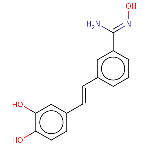 Chemical structure of BindingDB Monomer ID 50234628