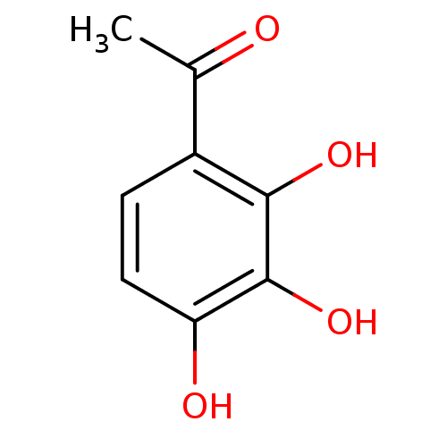 Chemical structure of BindingDB Monomer ID 50234652