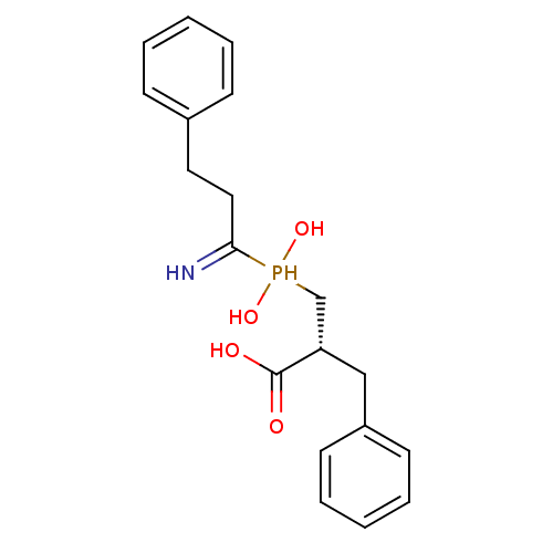 Chemical structure of BindingDB Monomer ID 50234656