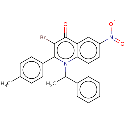 Chemical structure of BindingDB Monomer ID 50234702