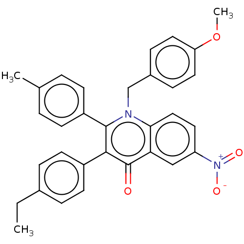 Chemical structure of BindingDB Monomer ID 50234703