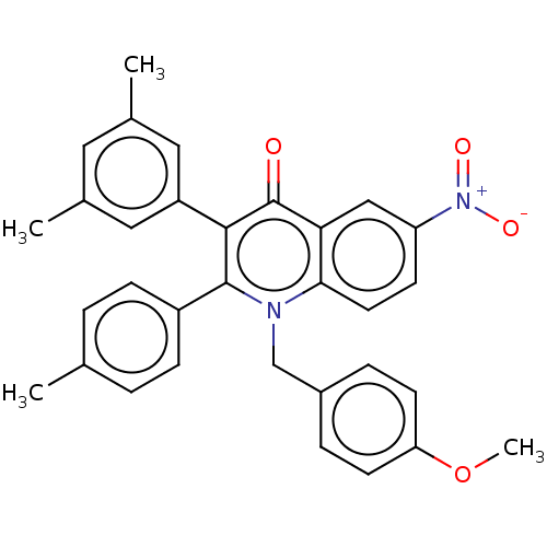 Chemical structure of BindingDB Monomer ID 50234704