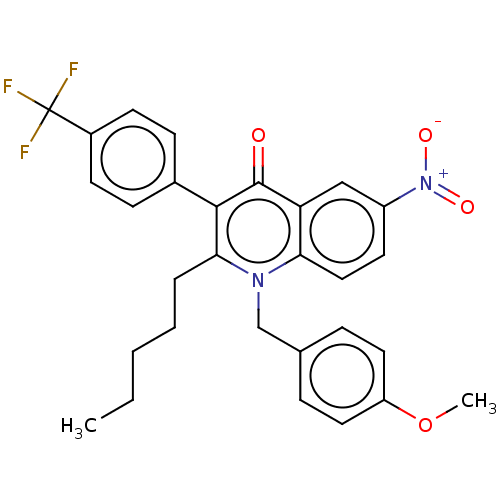 Chemical structure of BindingDB Monomer ID 50234706