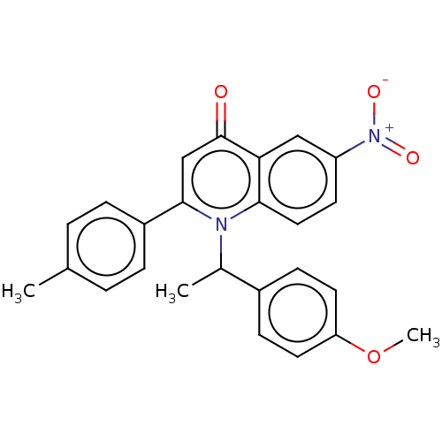 Chemical structure of BindingDB Monomer ID 50234708