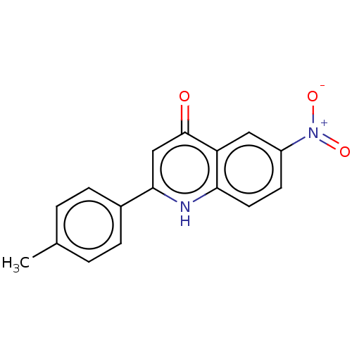 Chemical structure of BindingDB Monomer ID 50234710
