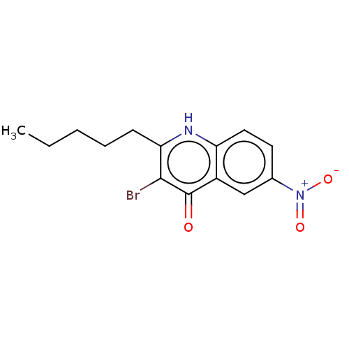 Chemical structure of BindingDB Monomer ID 50234712