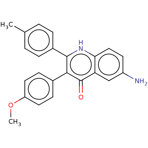 Chemical structure of BindingDB Monomer ID 50234715