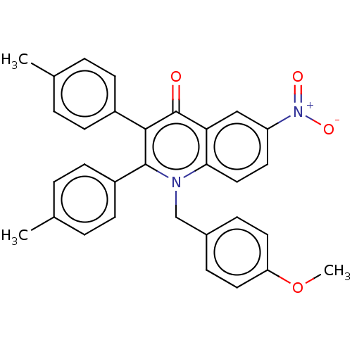 Chemical structure of BindingDB Monomer ID 50234718