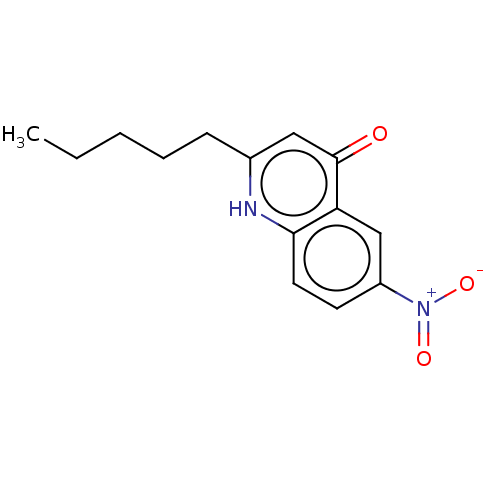 Chemical structure of BindingDB Monomer ID 50234722