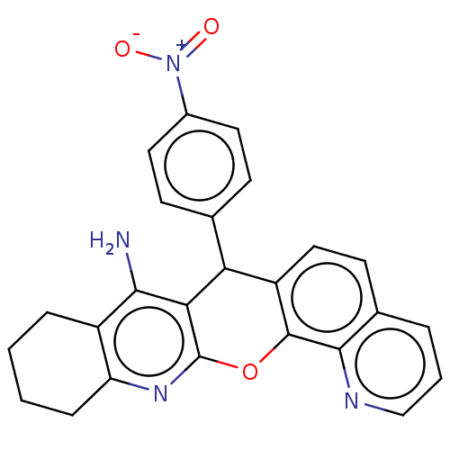 Chemical structure of BindingDB Monomer ID 50234776