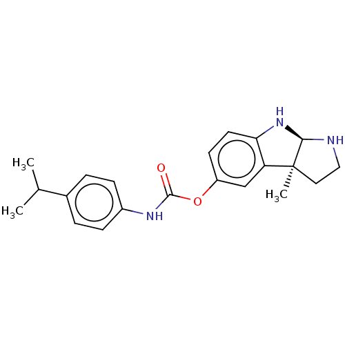 Chemical structure of BindingDB Monomer ID 50234795