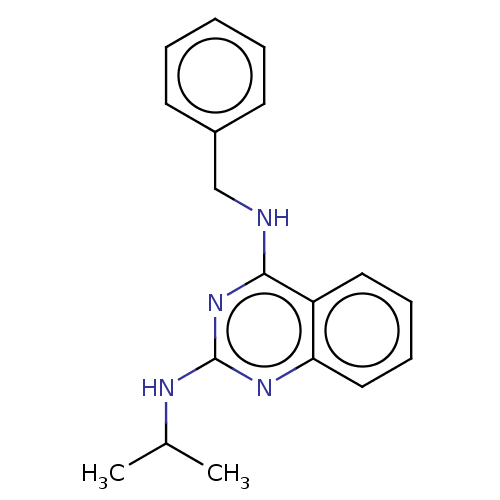 Chemical structure of BindingDB Monomer ID 50234844