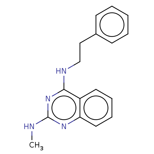 Chemical structure of BindingDB Monomer ID 50234848