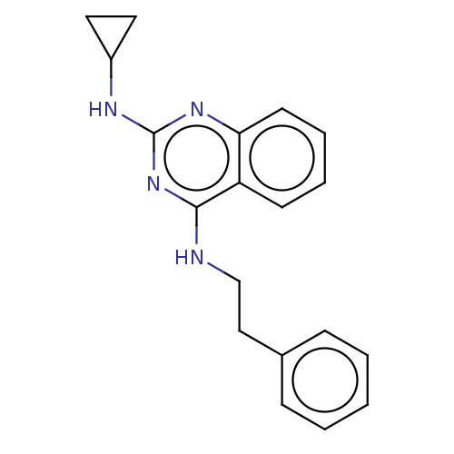 Chemical structure of BindingDB Monomer ID 50234851