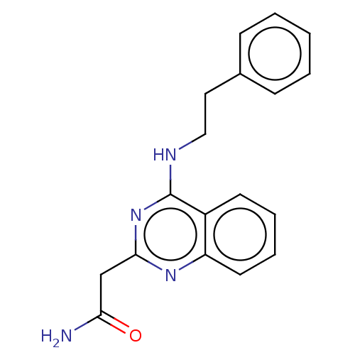 Chemical structure of BindingDB Monomer ID 50234854