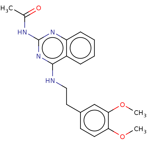 Chemical structure of BindingDB Monomer ID 50234855