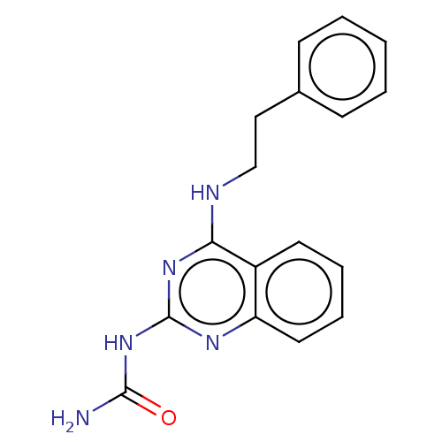 Chemical structure of BindingDB Monomer ID 50234862