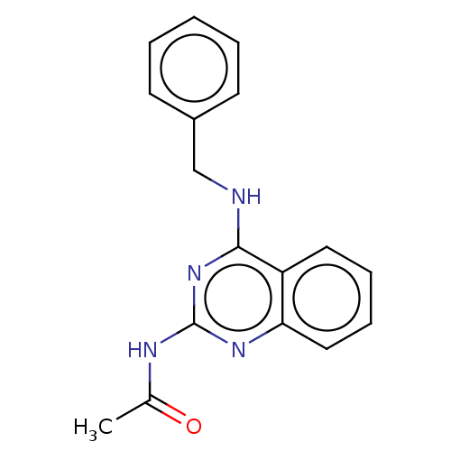 Chemical structure of BindingDB Monomer ID 50234864