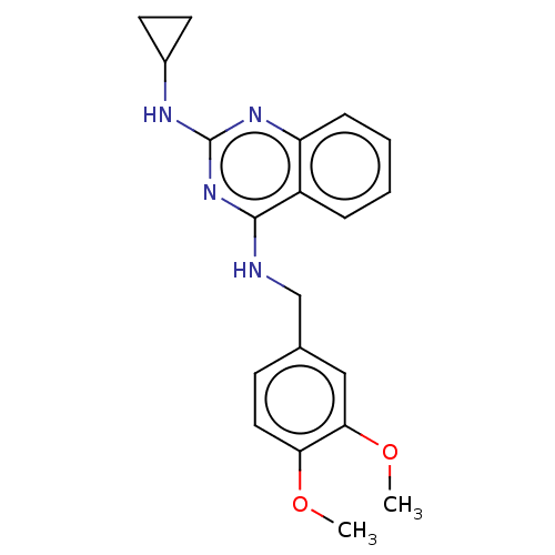 Chemical structure of BindingDB Monomer ID 50234868