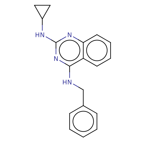 Chemical structure of BindingDB Monomer ID 50234869