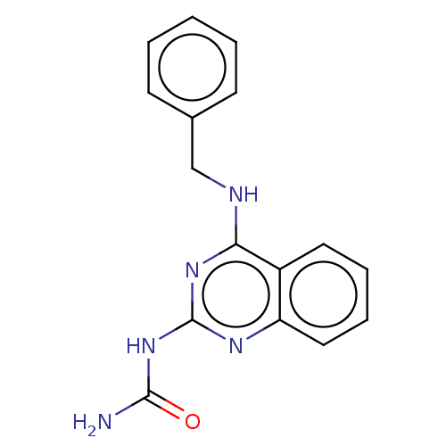 Chemical structure of BindingDB Monomer ID 50234870