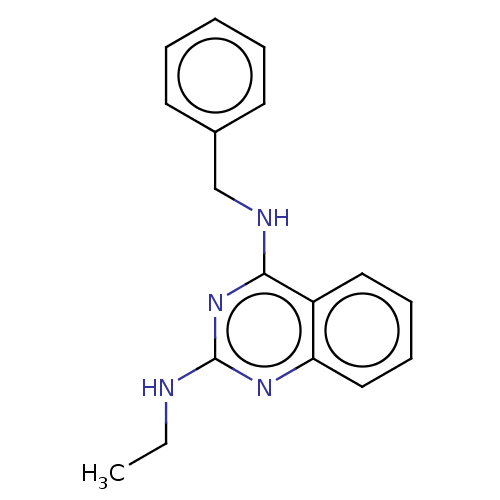 Chemical structure of BindingDB Monomer ID 50234872