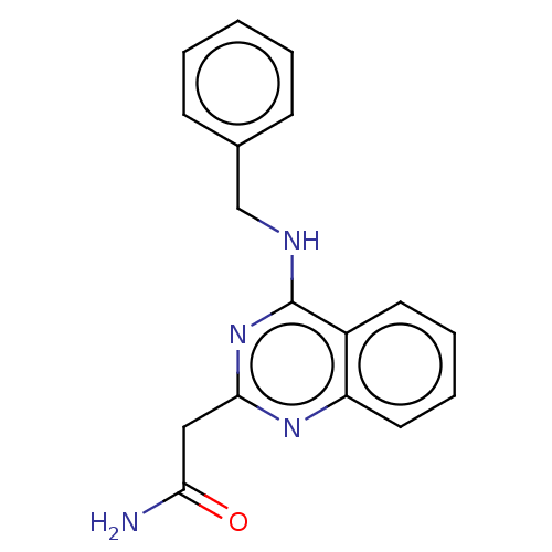 Chemical structure of BindingDB Monomer ID 50234873
