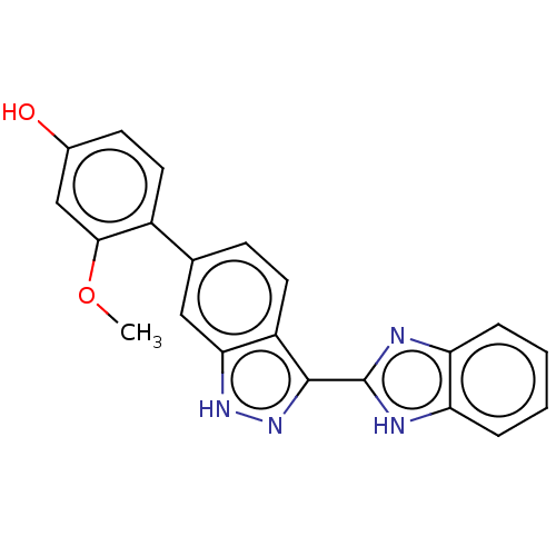 Chemical structure of BindingDB Monomer ID 50234902