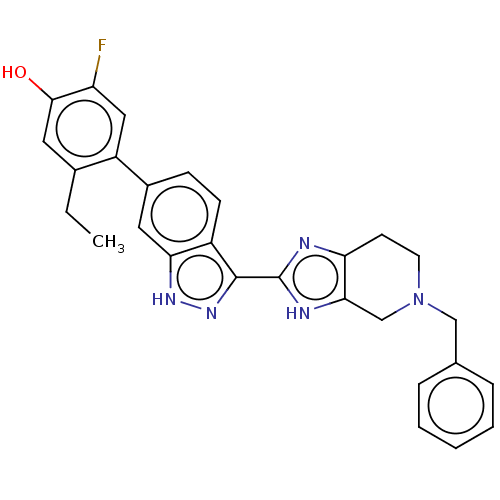 Chemical structure of BindingDB Monomer ID 50234910