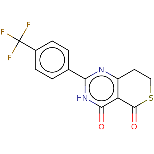 Chemical structure of BindingDB Monomer ID 50234921