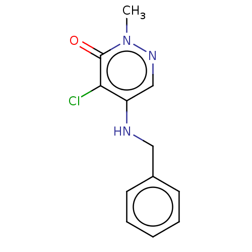 Chemical structure of BindingDB Monomer ID 50234934