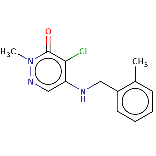 Chemical structure of BindingDB Monomer ID 50234935