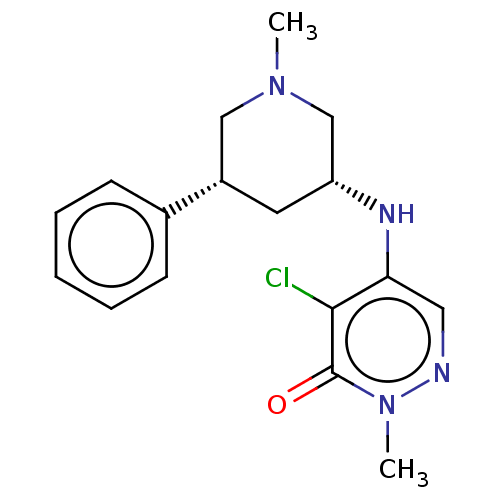 Chemical structure of BindingDB Monomer ID 50234939