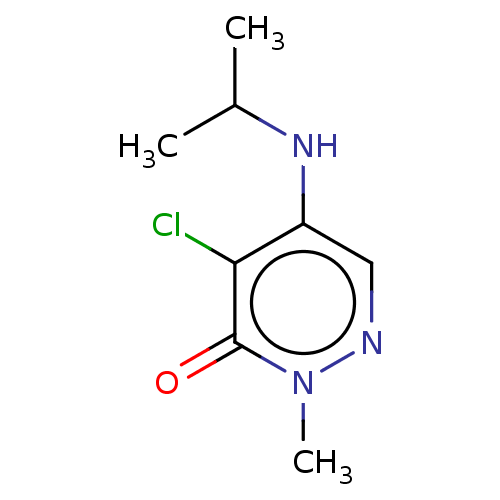 Chemical structure of BindingDB Monomer ID 50234941