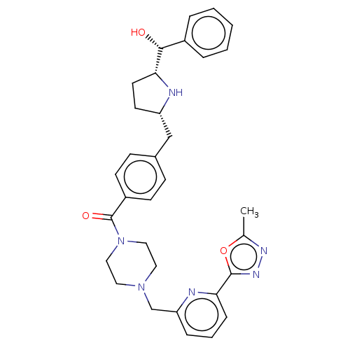 Chemical structure of BindingDB Monomer ID 50235075