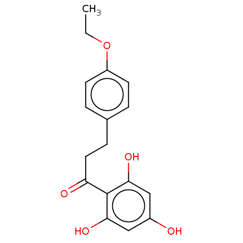 Chemical structure of BindingDB Monomer ID 50235130