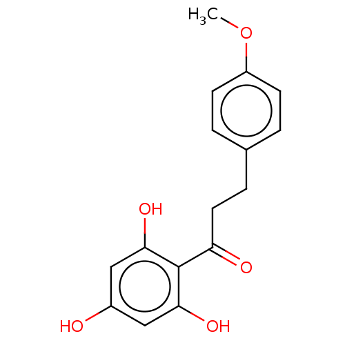 Chemical structure of BindingDB Monomer ID 50235131