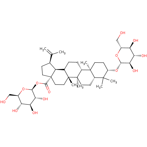 Chemical structure of BindingDB Monomer ID 50235151